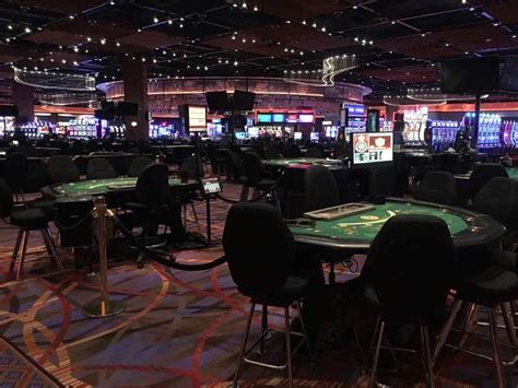 BREAKING NEWS: Casino Rama will not be .
